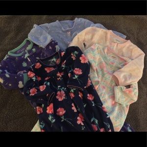 Carter’s 6M Sleepers